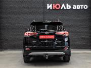Toyota RAV4 IV (XA40) Рестайлинг Екатеринбург  - изображение 28