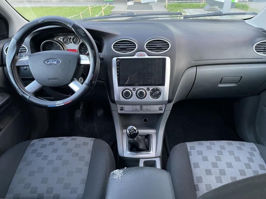 Ford Focus II Рестайлинг Ярославль  - изображение 11