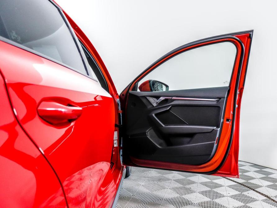 Audi A3 IV (8Y) Санкт-Петербург  - изображение 13