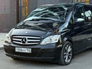 Mercedes-Benz Viano I (W639) Рестайлинг Уфа  - изображение 38