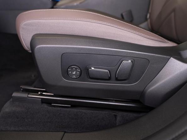 BMW X3 IV (G45/G48) с пробегом 2025 года, цена 6 700 000 рублей, 4015 км, внедорожник, Автокод Объявления