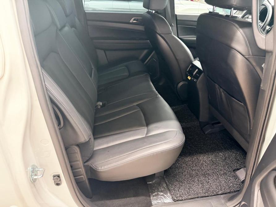 SsangYong Rexton Sports I Рестайлинг Челябинск  - изображение 27