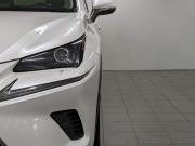 Lexus NX I Рестайлинг Москва  - изображение 47