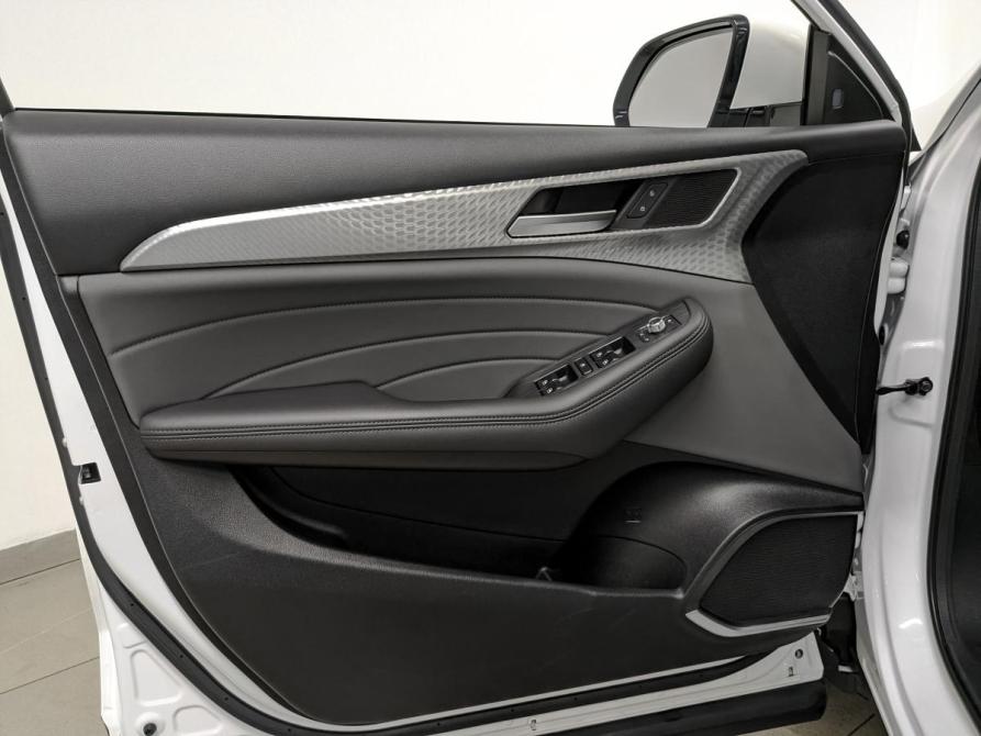 Haval F7 I Рестайлинг Москва  - изображение 19