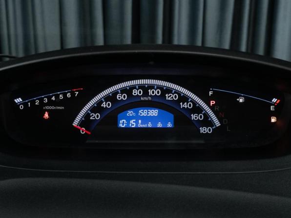 Honda Freed I Рестайлинг с пробегом 2012 года, цена 1 029 000 рублей, 158388 км, компактвэн, Автокод Объявления