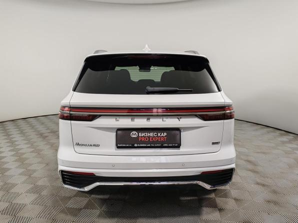 Geely Monjaro I Рестайлинг с пробегом 2024 года, цена 3 099 000 рублей, 81164 км, внедорожник, Автокод Объявления