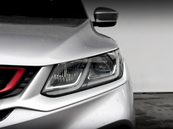 Geely Coolray I с пробегом 2023 года, цена 1 810 000 рублей, 40785 км, внедорожник, Автокод Объявления