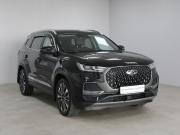 Chery Tiggo 8 Pro Max I Рестайлинг Старый Оскол  - изображение 21