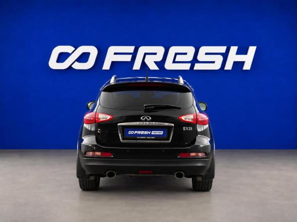 Infiniti EX I (J50) с пробегом 2013 года, цена 1 299 033 рубля, 253608 км, внедорожник, Автокод Объявления