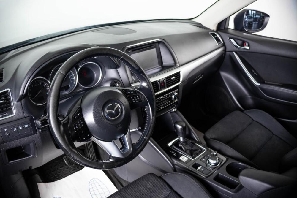 Mazda CX-5 I Рестайлинг Пермь  - изображение 8