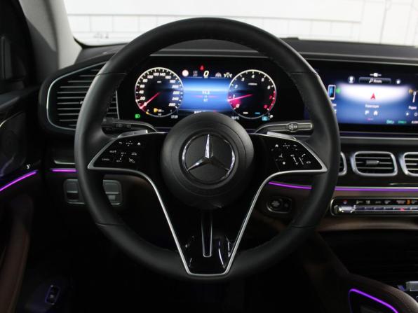 Новый Mercedes-Benz GLE II (V167) Рестайлинг 2026 года, цена 10 800 000 рублей, внедорожник, Автокод Объявления