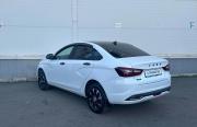 Lada (ВАЗ) Vesta I Рестайлинг (NG) Санкт-Петербург  - изображение 28
