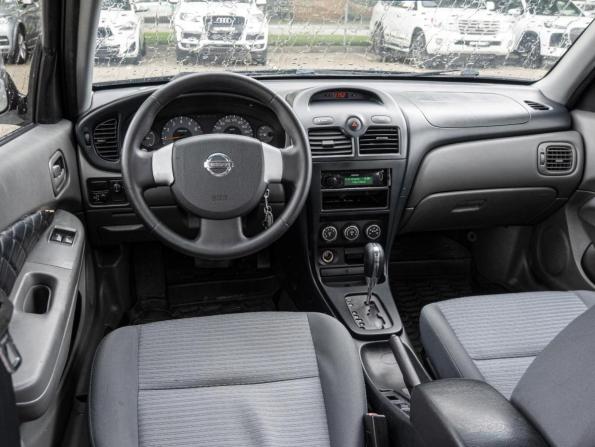 Nissan Almera Classic I с пробегом 2012 года, цена 730 000 рублей, 187239 км, седан, Автокод Объявления