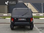 Lada (ВАЗ) Niva Legend Казань  - изображение 17