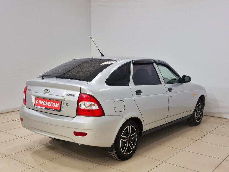 Lada (ВАЗ) Priora I Альметьевск  - изображение 5