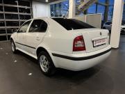 Skoda Octavia II (A5) Рестайлинг Чебоксары  - изображение 40