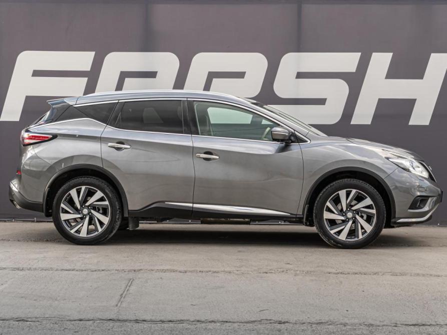 Nissan Murano III (Z52) Краснодар  - изображение 5