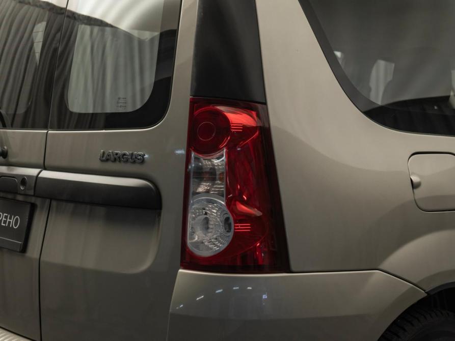 Lada (ВАЗ) Largus I Москва  - изображение 17