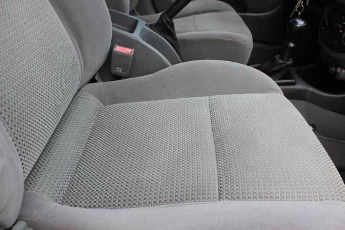 Chevrolet Lacetti I с пробегом 2008 года, цена 347 000 рублей, 283093 км, хэтчбек, Автокод Объявления