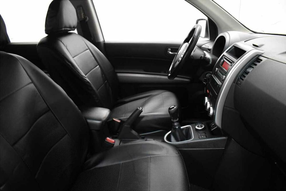Nissan X-Trail II Рестайлинг Москва  - изображение 12