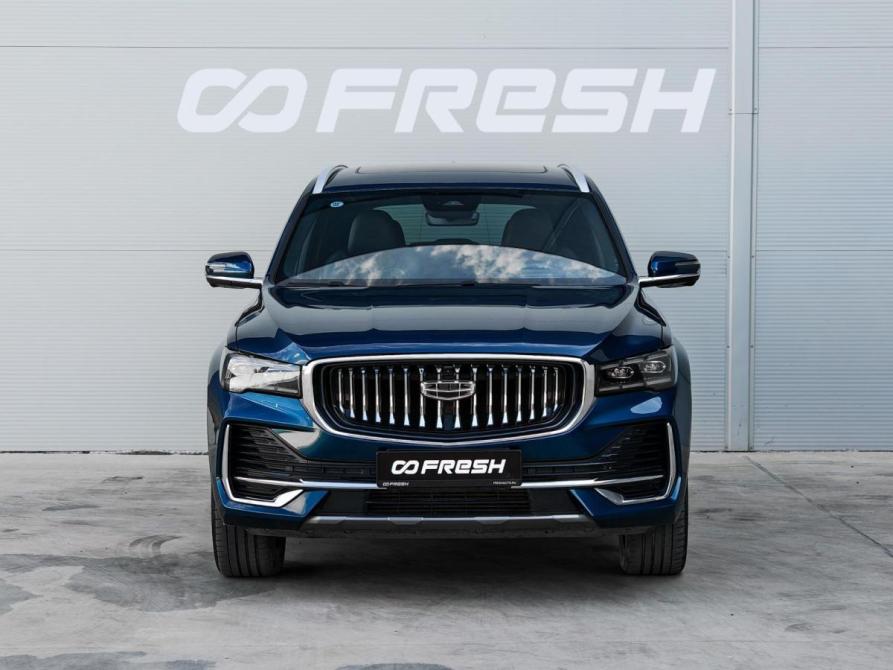 Geely Monjaro I Краснодар  - изображение 3
