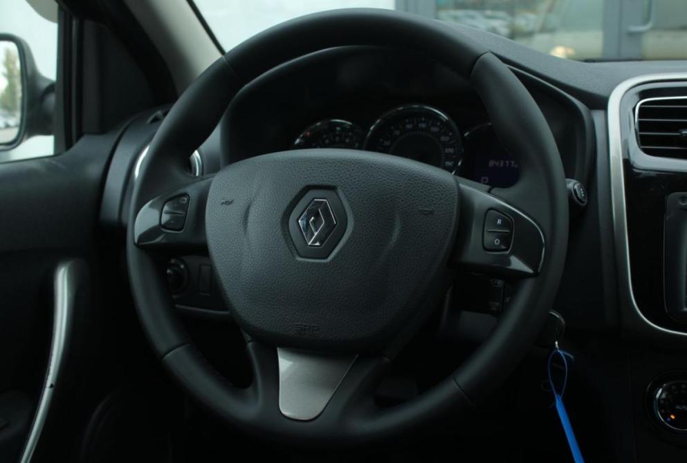 Renault Sandero II Саратов  - изображение 17