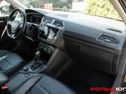 Volkswagen Tiguan II Москва  - изображение 30