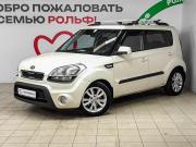 Kia Soul I Рестайлинг Москва  - изображение 19