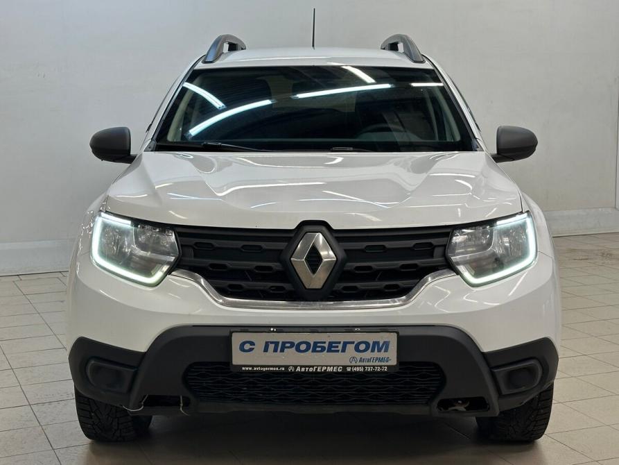 Renault Duster II Балашиха  - изображение 2