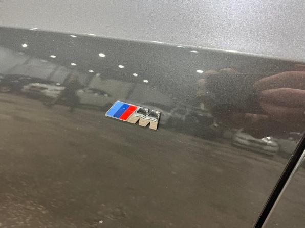 BMW 3 серии VII (G2x) с пробегом 2020 года, цена 3 699 000 рублей, 113648 км, седан, Автокод Объявления