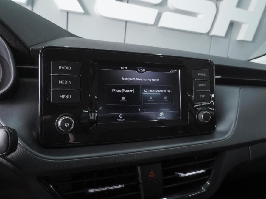 Skoda Rapid II Ростов-на-Дону  - изображение 13