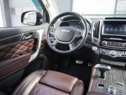 Haval H9 I Рестайлинг Москва  - изображение 33