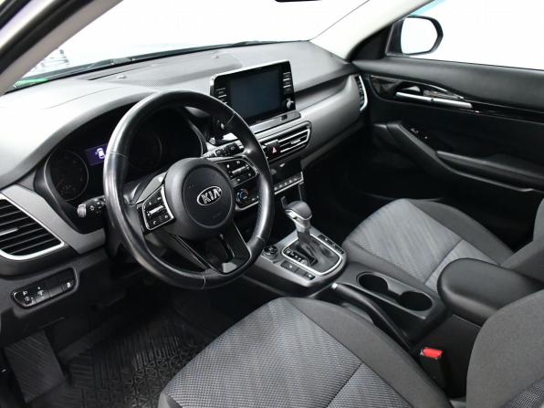 Kia Seltos I с пробегом 2020 года, цена 2 347 000 рублей, 60722 км, внедорожник, Автокод Объявления