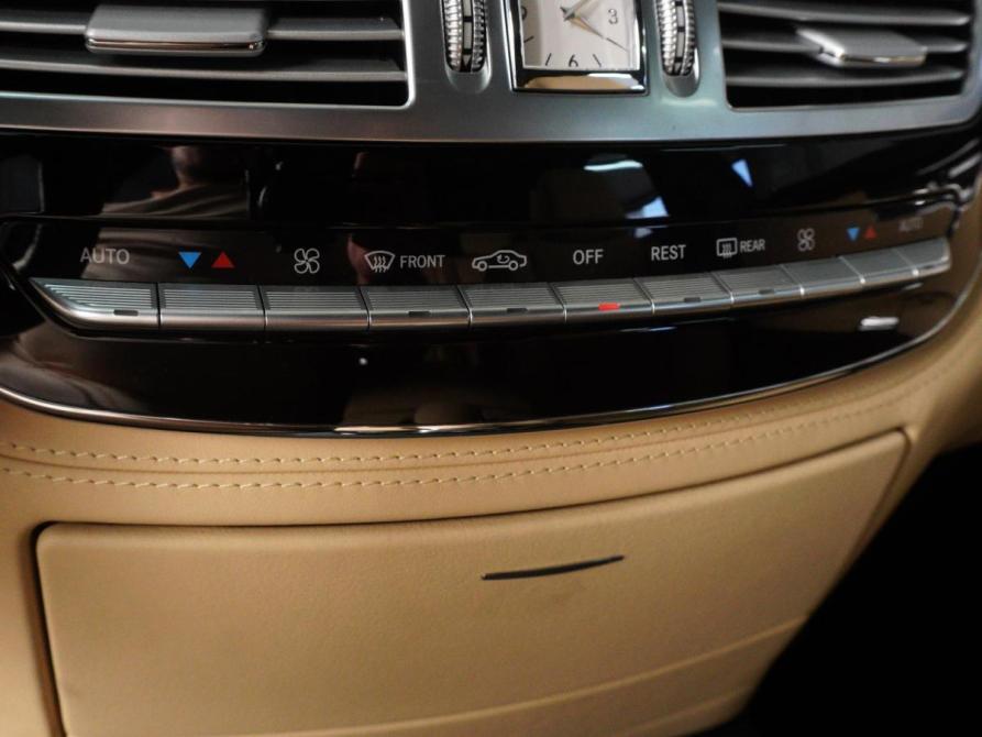 Mercedes-Benz S-Класс V (W221) Минеральные Воды  - изображение 15
