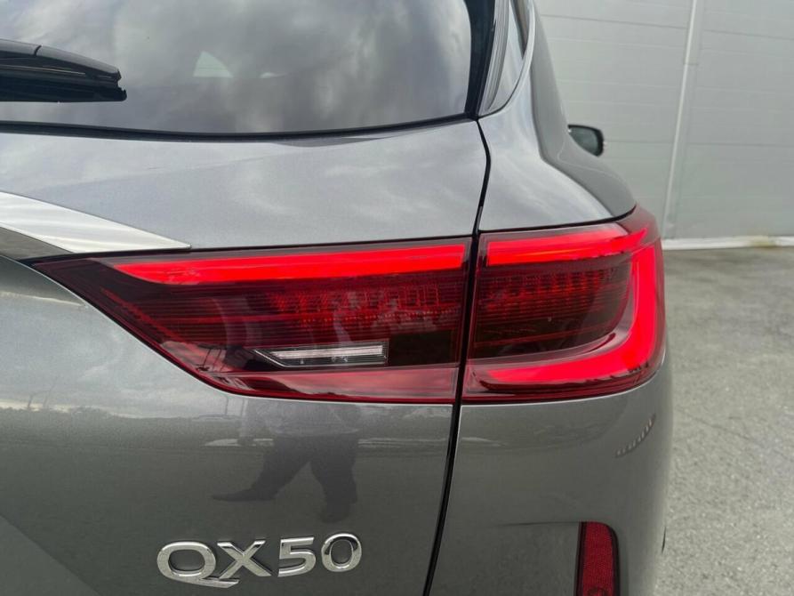 Infiniti QX50 II Екатеринбург  - изображение 33