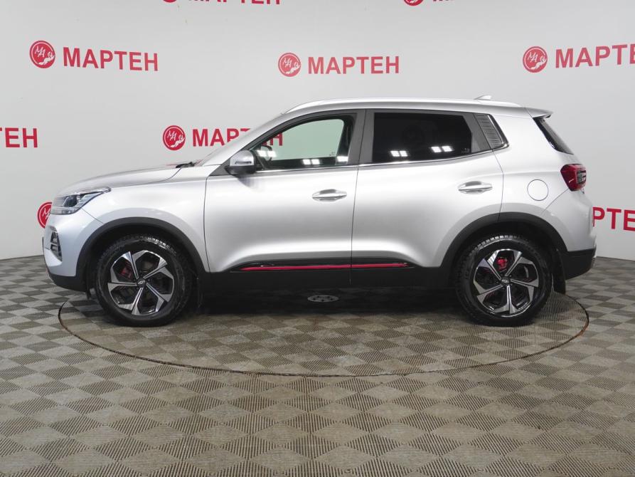Chery Tiggo 4 Pro I Вологда  - изображение 8