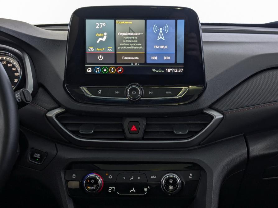 Chevrolet Orlando II Москва  - изображение 15