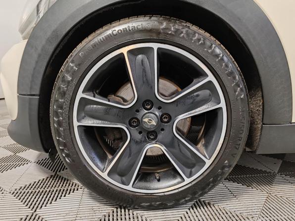 Mini Clubman I Рестайлинг с пробегом 2011 года, цена 1 079 000 рублей, 124566 км, хэтчбек, Автокод Объявления