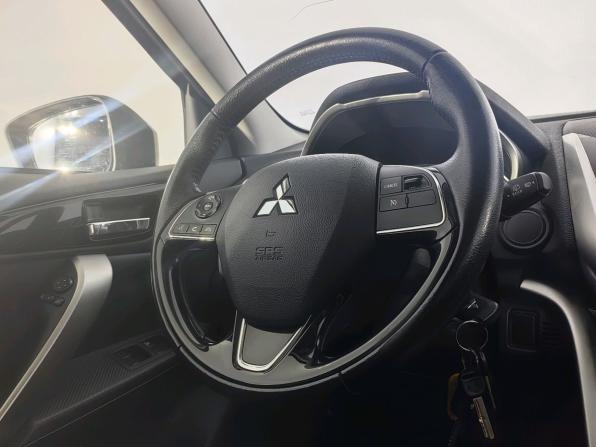 Mitsubishi Eclipse Cross I с пробегом 2018 года, цена 1 539 000 рублей, 165562 км, внедорожник, Автокод Объявления