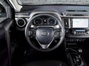 Toyota RAV4 IV (XA40) Рестайлинг Екатеринбург  - изображение 39