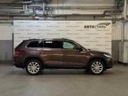 Skoda Kodiaq I Санкт-Петербург  - изображение 13