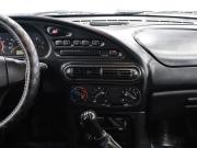 Chevrolet Niva I Рестайлинг Самара  - изображение 31