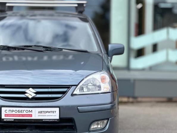 Suzuki Liana I с пробегом 2005 года, цена 409 000 рублей, 291277 км, универсал, Автокод Объявления