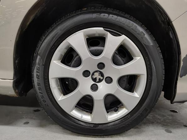 Peugeot 308 I Рестайлинг с пробегом 2012 года, цена 340 000 рублей, 157370 км, хэтчбек, Автокод Объявления
