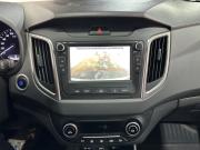 Hyundai Creta I Рестайлинг Москва  - изображение 34