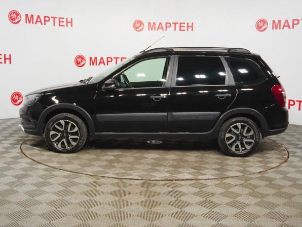 Lada (ВАЗ) Granta I Рестайлинг с пробегом 2024 года, цена 990 000 рублей, 29181 км, универсал, Автокод Объявления