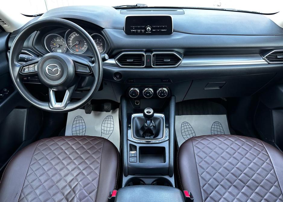 Mazda CX-5 II Уфа  - изображение 7