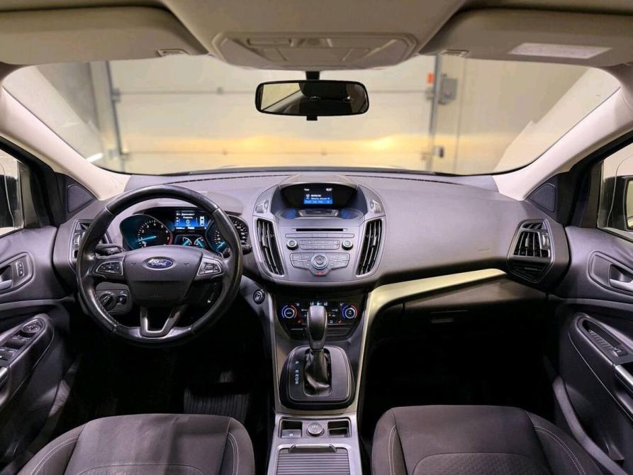 Ford Kuga II Рестайлинг Новосибирск  - изображение 18