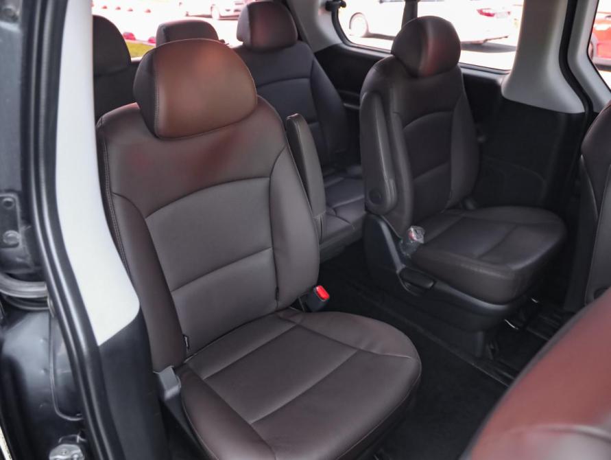 Hyundai Grand Starex I Рестайлинг 2 Санкт-Петербург  - изображение 29