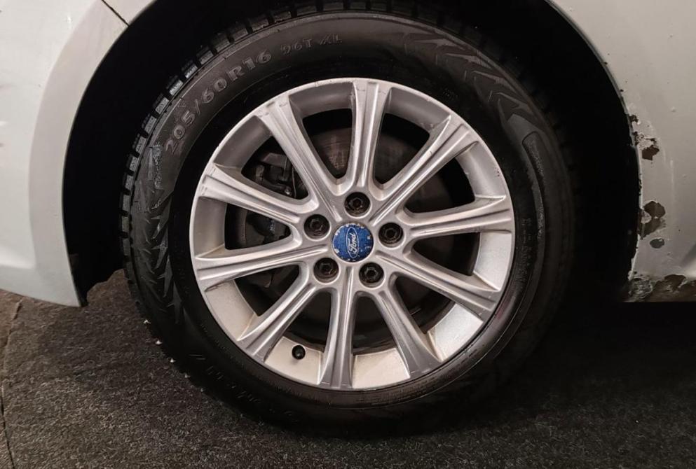 Ford Mondeo IV Рестайлинг Ярославль  - изображение 25